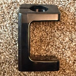 Used- Apple Watch Charging Stand 
(Watch and Cable Not Included)